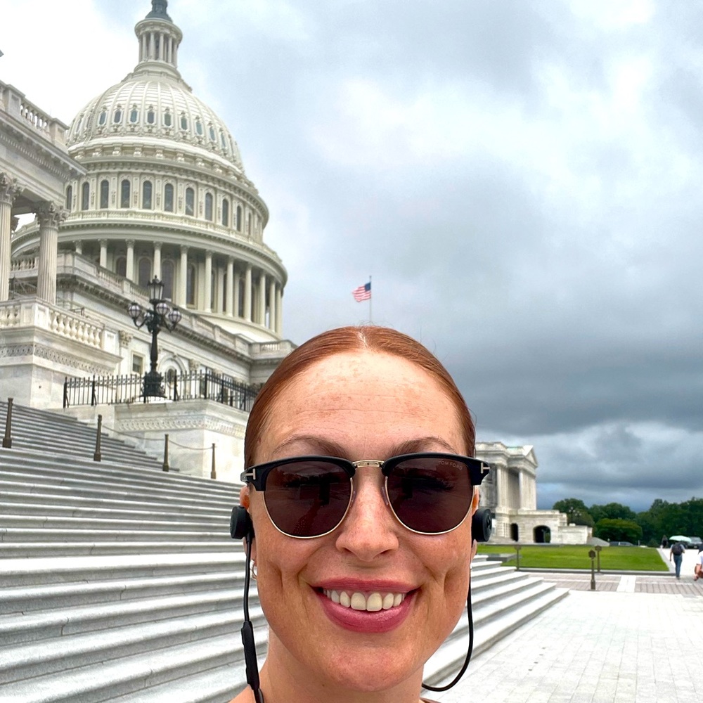 Tom Ford “Henry” Wayfarer